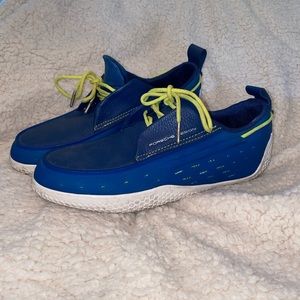 Adidas Porsche Design - Modern Boat Shoes